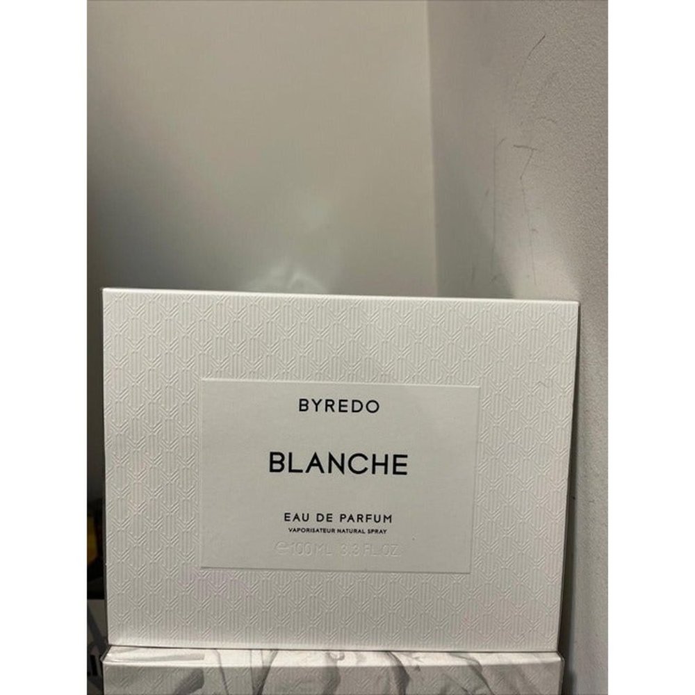 byredo blanche 100ml unisex